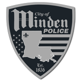 Home - Minden, LA Police Department